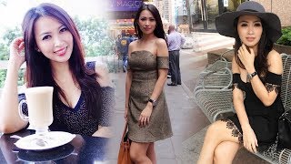 Tampil Cantik bak Princess, Siapa Sangka Perempuan Ini Bos Besar Para Artis Indonesia