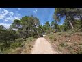 Andalucia 4X4 Tour, Day 1 of 10