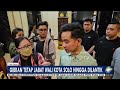 gibran bakal jabat wali kota solo hingga dilantik