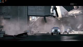 Split Second - 1080p(1440p upscale) + 60fps.