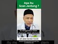 MACAM MANA MASALAH YANG ADA PADA JANTUNG DAPAT DIKESAN DENGAN JELAS DAN TEPAT?