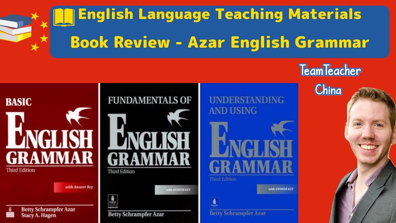 Azar-Hagen Grammar Series Adult English Language Learning, 42% OFF