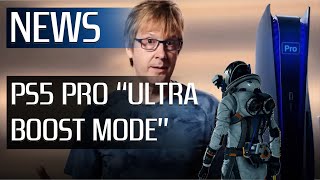 PS5 Pro “Ultra Boost Mode” - Returnal Announcement Teased, PS5 Exclusives Get Re