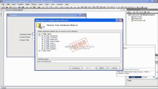 Data Binding to Textbox Controls in VB Net 2008 HD