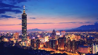 Taiwan Timelapse #taiwan #2022 #timelapse #4k