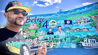 Orange Walk, Belize