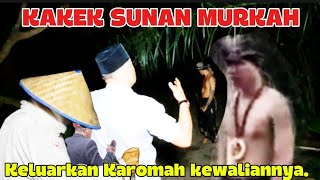 KAKEK SUNAN MU-RKAH KELUARKAN ILMU KEWALIANNYA || PANGKAR TE-W45 MENGENASKAN ‼️