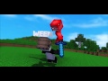 ➽ #38 MInecraft Intro -WeenDZN- Bad at camera and fast movement :/ (MICB+AE)