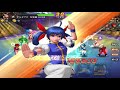 【kof98umol】アンヘル14ガチャwそして実戦 これはただのストレス発散ですw