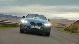 TVCM BMW｜「ニュー BMW 3シリーズ、デビュー。」