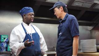 Safety Training Sodexo Remote Sites