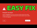 How To Fix Deceptive Site Ahead Error in Google Chrome