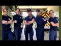 Group of Palm Beach female firefighters make history