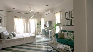 Villa Alenteho has 4 BHK Villa in Goa | Luxury Villa in Goa | Private Villa in Goa | Doorstep Spaces