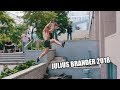 Julius Brander | 2018 Training Compilation