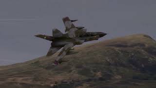 MSFS Panavia Tornado GR1