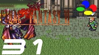 【FF6】 ファイナルファンタジーVI #31 レオ vs ケフカ / Final Fantasy VI vs Kefka