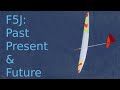 F5J: Past, Present & Future