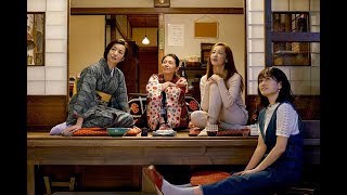 小泉今日子、沢尻エリカ、前田敦子 『食べる女』 映画予告編