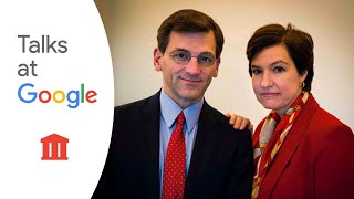 Kremlin Rising | Susan Glasser & Peter Baker | Talks at Google