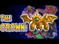 The NEW Lore of the Master Crown! (Kirby Return to Dreamland DX)