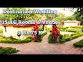 DESTINATION WEDDING DELHI | Destination Wedding Venue Delhi NCR | Wedding Venue Delhi | Wedding