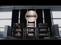 NAGRA AT THE MUNICH HIGH END AUDIO SHOW 2018