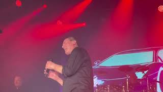 ORCHESTRAL MANOEUVRES IN THE DARK (OMD) - The Punishment Of Luxury (Live Madrid 2023)