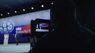 What Customers Are Saying About the Infor Velocity Summit Experience