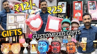 wholesale gifts market in hyderabad//customized gifts return gifts hyderabad