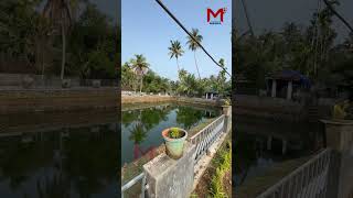 ഇന്ത്യയിലെ ആദ്യത്തെ പള്ളി | Cheraman Juma Masjid is the first mosque to be built in India