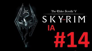 #14 Skyrim con IA - Un lugar singular.