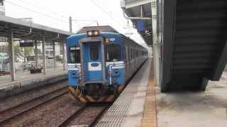 20140516 2171次(EMU500)區間車香山站開車