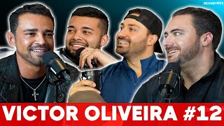 The King of Marble \u0026 Granite ($50 Million Dollar Business) - Victor Oliveira | BTR Ep. 12