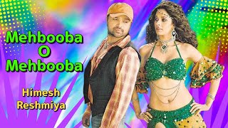 Mehbooba o Mehbooba || Himesh Reshammiya || Dj Remix Night Club 2023
