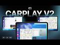 Code9 | CarPlay V2 Script for FiveM