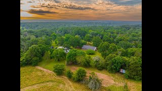 Anderson TX 191 39 Drone