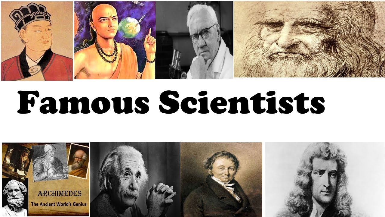 Famous Scientists And Their Inventions Experiments In Vrogue Co Famous Scientists And Their Inventions Experiments In Vrogue Co