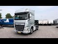 DAF XF 440 FTG 6X2/4 SSC * NL-TRUCK * our ref 30449