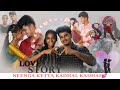 😍NEENGA KETTA YANGALODA LOVE STORY💕