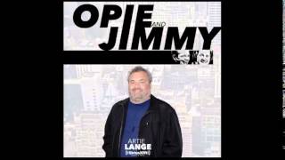 Opie with Jim Norton - Artie Lange In Studio (11/13/14)