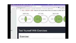 Database Concepts