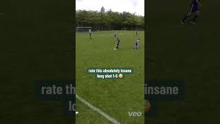 easy 6 from me #veomoment #football #soccer #sports #golazo