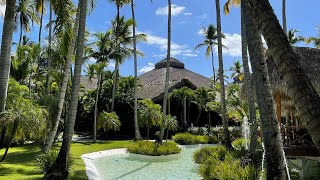 IMPRESSIVE 5*PUNTA CANA ДОМИНИКАНА 🇩🇴ПОДРОБНЫЙ ОБЗОР ОТЕЛЯ.КАК ТУТ СЕЙЧАС?СТОИТ ЛИ ЕХАТЬ?ЧТО и КАК