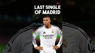 Mbappé’s the Last Man Standing Single Life at Madrid🥺