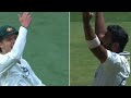 watch celebration of j bumrah u0026 virat kohli on sam konstas dismissal in ind vs aus 4th test