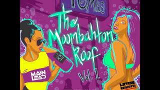 Thombs Ft Happy Colors, Jack Style - La Era del Moombahton, Stanley Jackson - Thombs