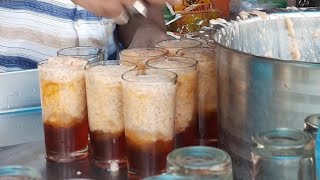 Bangalore Famous Nannari Sharbat 🔥, Only Rs 10/- cheapest Summer drink in Bangalore
