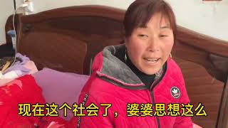 儿媳妇被婆婆冤枉“偷钱”，儿媳妇气的离家出走，这样的家能待吗