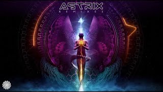 Astrix - Sapana (Avalon Remix)